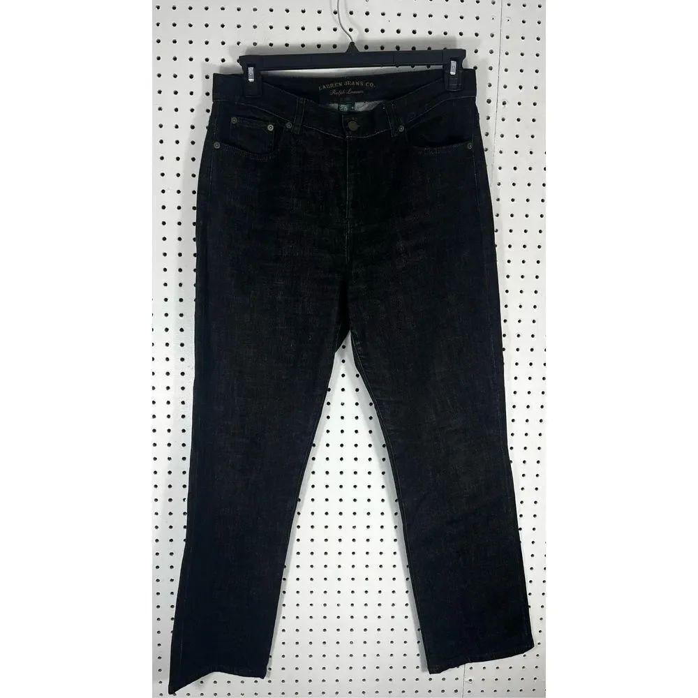 Lauren Ralph Lauren co. denim jeans